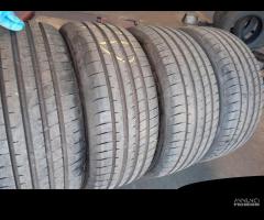 4 GOMME USATE ESTIVO 2454518 - CP9607438 - 4