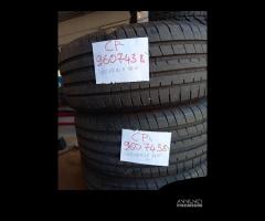 4 GOMME USATE ESTIVO 2454518 - CP9607438