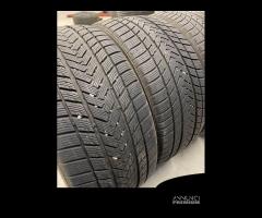 4 GOMME USATE INVERNALE 2554021-2853521 - CP551782 - 2