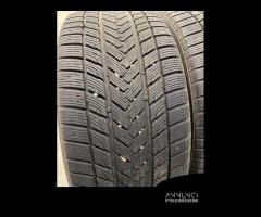 4 GOMME USATE INVERNALE 2554021-2853521 - CP551782 - 4