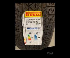 4 GOMME NUOVE INVERNALE 2555519 - CP5617718