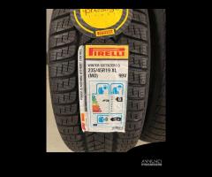 2 GOMME NUOVE INVERNALE 2354519 - CP367714