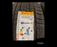 2 GOMME NUOVE INVERNALE 2753520 - CP4397715