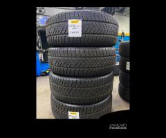 4 GOMME USATE INVERNALE 2555020 - CP3697704