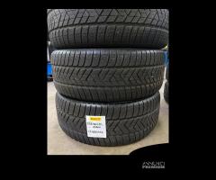 4 GOMME USATE INVERNALE 2555020 - CP3697704