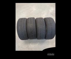 4 GOMME USATE INVERNALE 2255018 - CP3797675