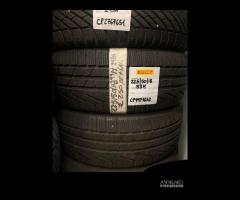 4 GOMME USATE INVERNALE 2255018 - CP9977652 - 3