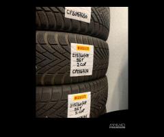 2 GOMME USATE INVERNALE 2156017 - CP2767651