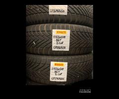 2 GOMME USATE INVERNALE 2156017 - CP2767651