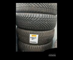 4 GOMME USATE INVERNALE 2156017 - CP8057650 - 1