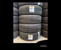 4 GOMME USATE INVERNALE 2255517 - CP717643