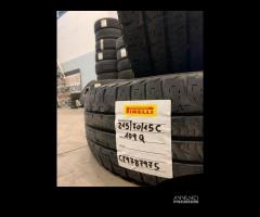 2 GOMME USATE ESTIVO 2157015C - CP9787975