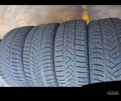 4 GOMME USATE INVERNALE 2254019-2553519 - CP533793