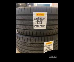 2 GOMME USATE ESTIVO 2354520 - CP2027908