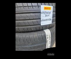 4 GOMME USATE ESTIVO 2254518 - CP1097890