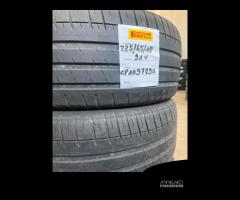 4 GOMME USATE ESTIVO 2254518 - CP1097890