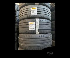 4 GOMME USATE ESTIVO 2554021 - CP7597888 - 2