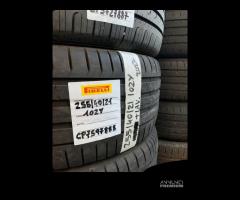 4 GOMME USATE ESTIVO 2554021 - CP7597888