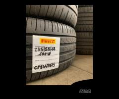 4 GOMME USATE ESTIVO 2355518 - CP8447875 - 3