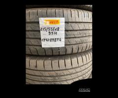 4 GOMME USATE ESTIVO 2155518 - CP4287874 - 2