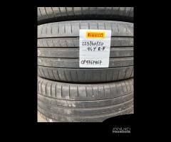 4 GOMME USATE ESTIVO 2254020 - CP9767867 - 3