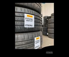 4 GOMME USATE ESTIVO 2454520 - CP9827866 - 2