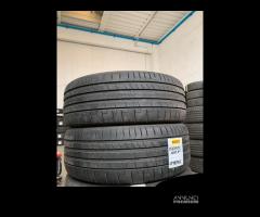 4 GOMME USATE ESTIVO 2454520 - CP9827866