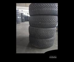 4 GOMME USATE INVERNALE 2055017 - CP4798323