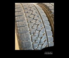 2 GOMME USATE INVERNALE 2256516C - CP3968088