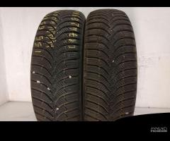 2 GOMME USATE INVERNALE 1556514 - CP9418382 - 3