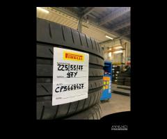 4 GOMME USATE ESTIVO 2255517 - CP5468427