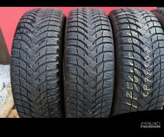 4 GOMME USATE INVERNALE 1756515 - CP78567 - 1