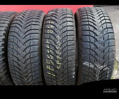 4 GOMME USATE INVERNALE 1756515 - CP78567 - 3