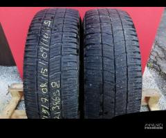 2 GOMME NUOVE QUATTRO STAGIONI 2157015C - CP713865 - 2