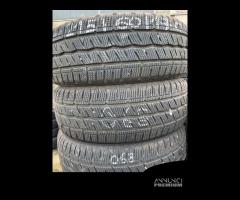 4 GOMME USATE QUATTRO STAGIONI 2156017C - CP535876 - 2