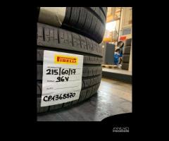 4 GOMME USATE QUATTRO STAGIONI 2156017 - CP1368870 - 3