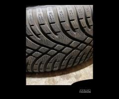 4 GOMME USATE QUATTRO STAGIONI 2055517 - CP08871 - 2