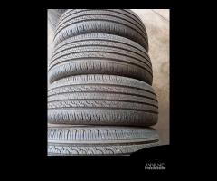 4 GOMME USATE ESTIVO 2155518 - CP6168839