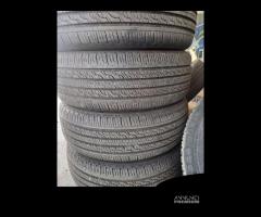 4 GOMME USATE ESTIVO 2155518 - CP6168839