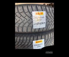 4 GOMME USATE INVERNALE 2256017 - CP4508929