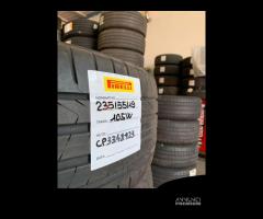 4 GOMME USATE ESTIVO 2355519 - CP3348923