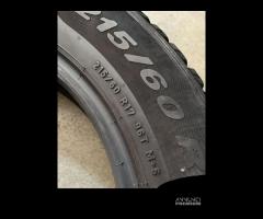 4 GOMME USATE INVERNALE 2156017 - CP1210840 - 1