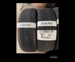 4 GOMME USATE INVERNALE 2156017 - CP1210840