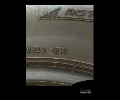 4 GOMME USATE INVERNALE 2156017 - CP1210840 - 4