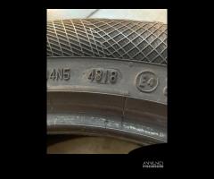 4 GOMME USATE INVERNALE 2554519 - CP82010837