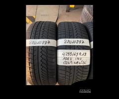 4 GOMME USATE INVERNALE 2554519 - CP82010837 - 2