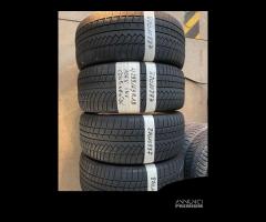 4 GOMME USATE INVERNALE 2554519 - CP82010837 - 4