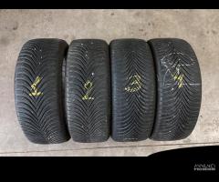 4 GOMME USATE INVERNALE 2254517 - CP90910818 - 4