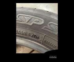 4 GOMME USATE ESTIVO 1756515 - CP799632 - 1