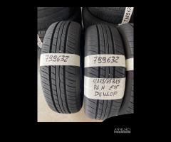 4 GOMME USATE ESTIVO 1756515 - CP799632